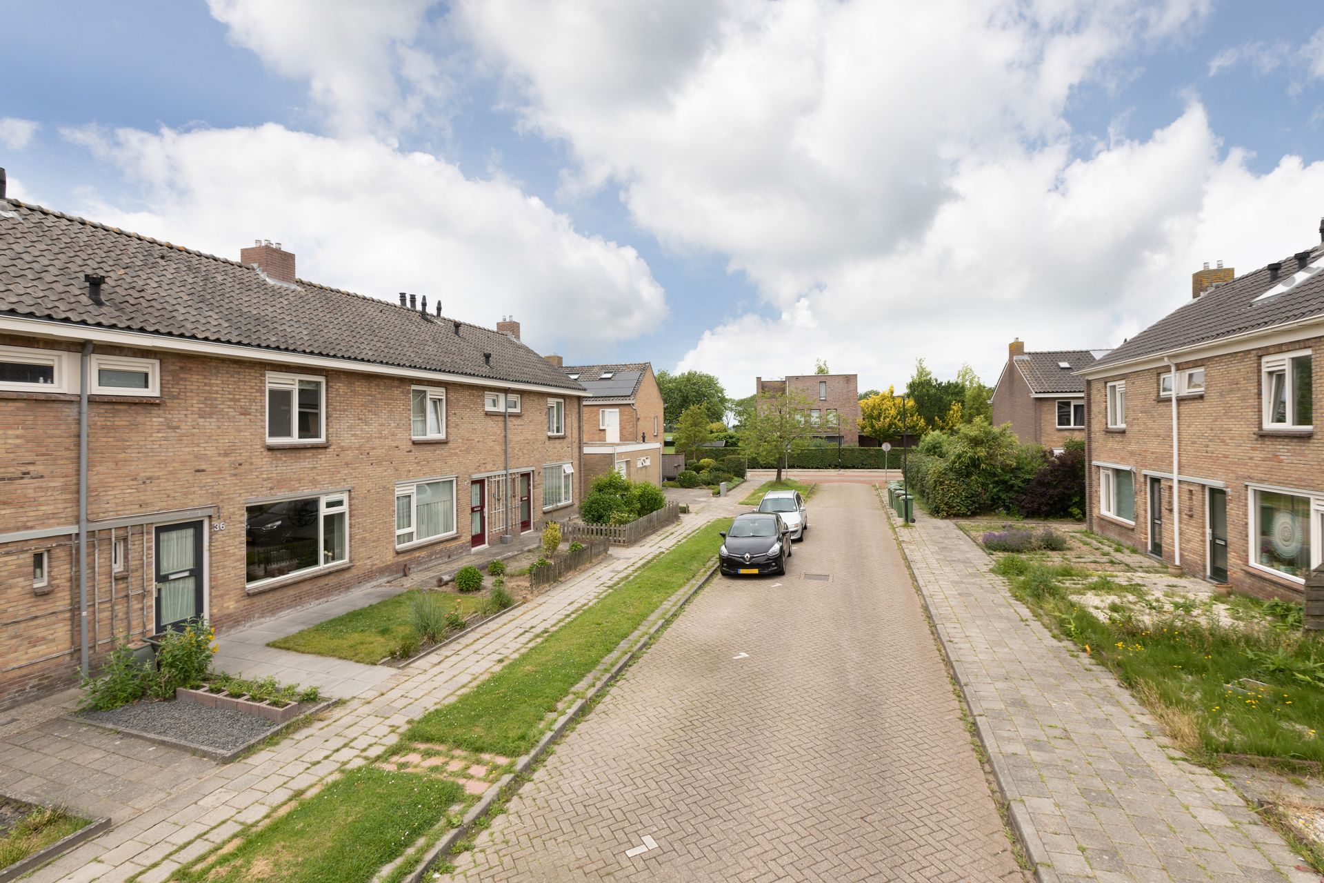 L.J. Timmerstraat 36, Bolsward