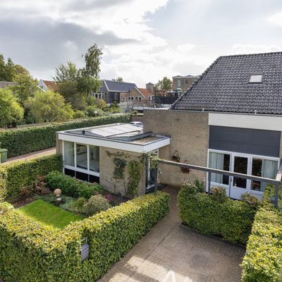 Grote Kampen 1A, Bolsward