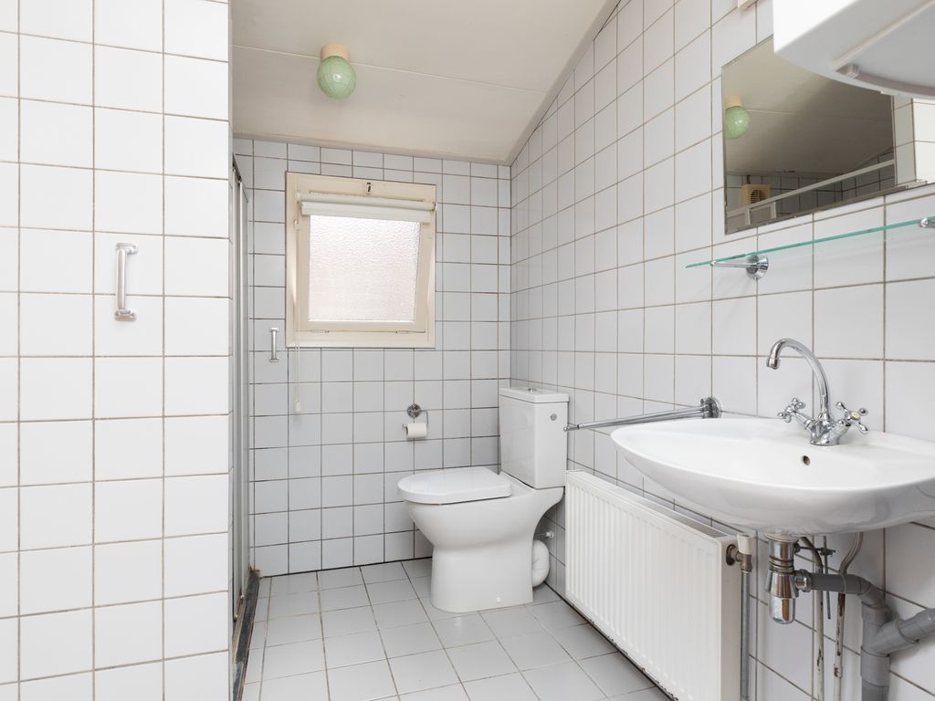 van Osingaweg 11, Schettens