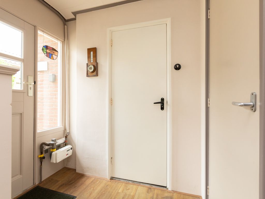 van Osingaweg 11, Schettens