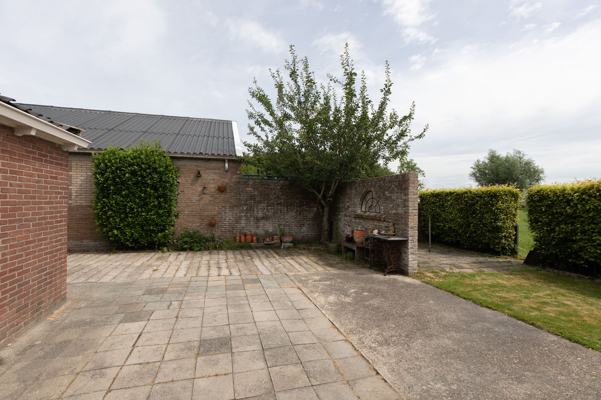 van Osingaweg 11, Schettens