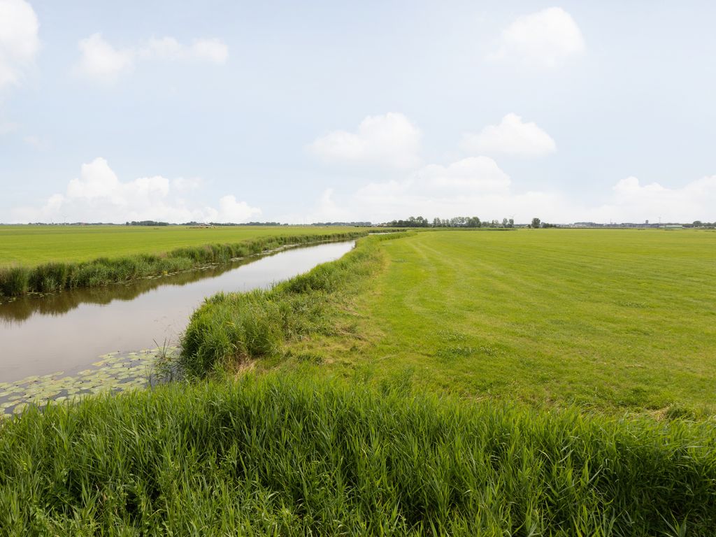 van Osingaweg 11, Schettens