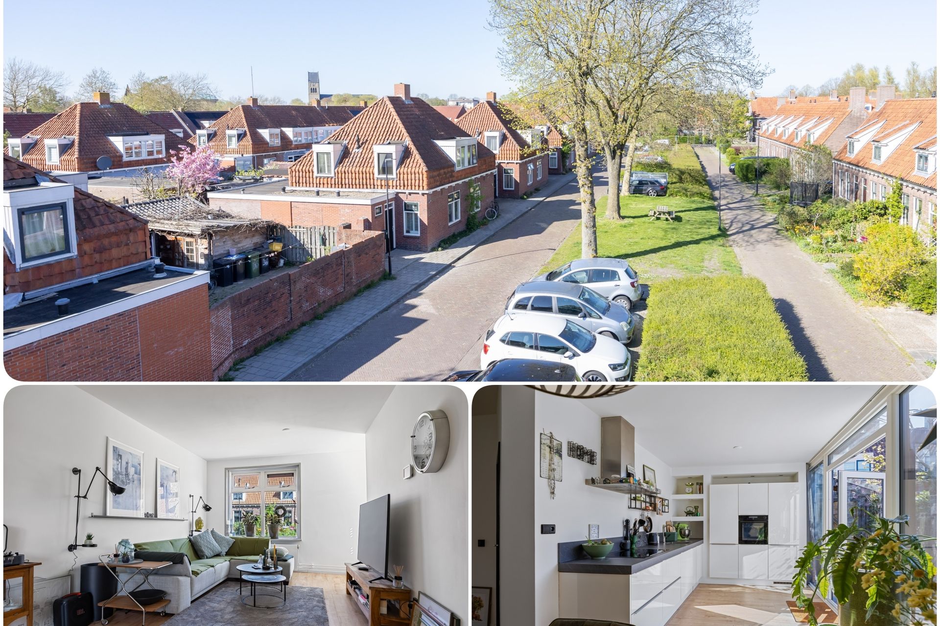 Pater Brugmanstraat 51, Bolsward