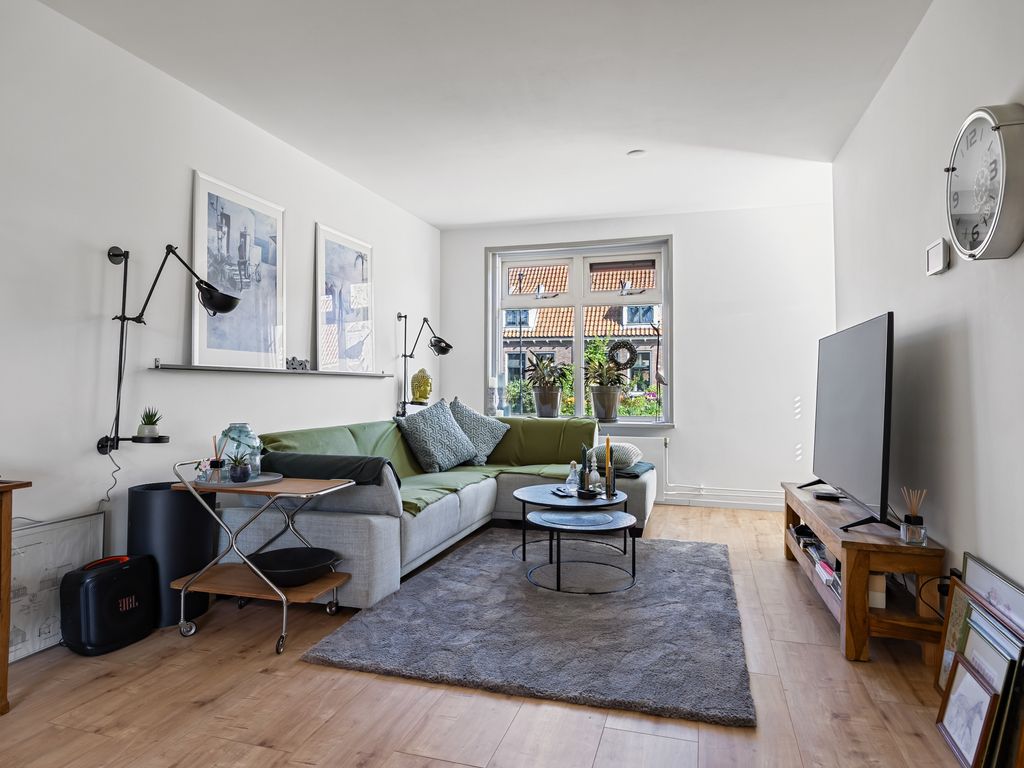 Pater Brugmanstraat 51, Bolsward