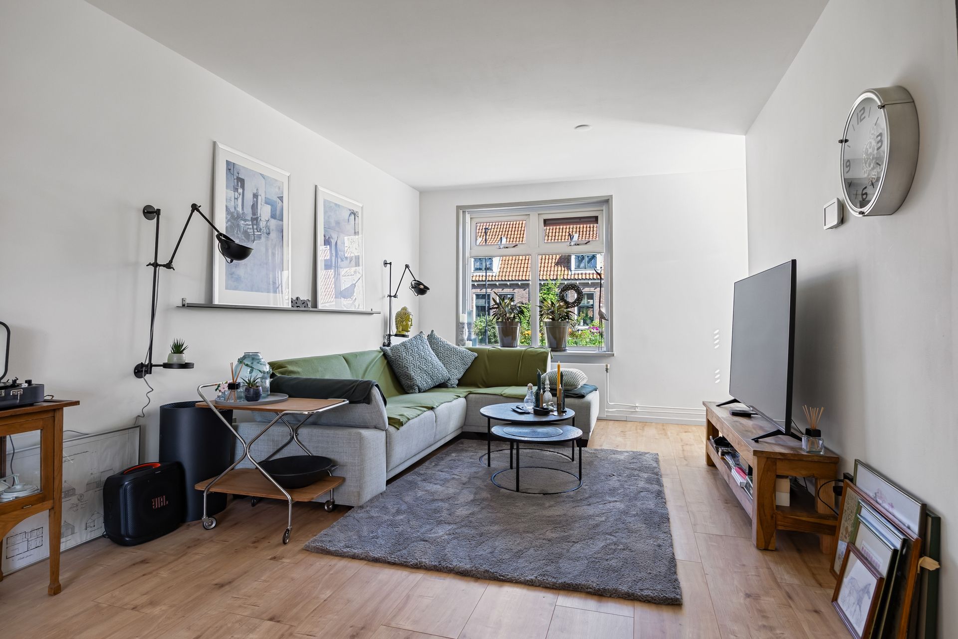 Pater Brugmanstraat 51, Bolsward