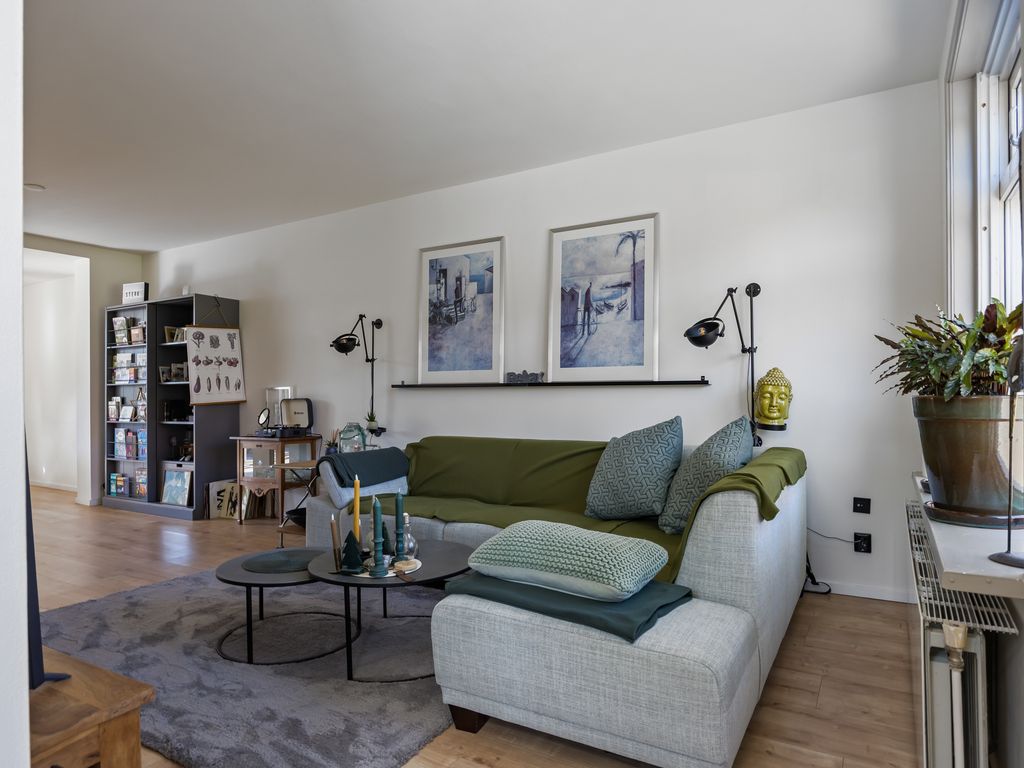Pater Brugmanstraat 51, Bolsward