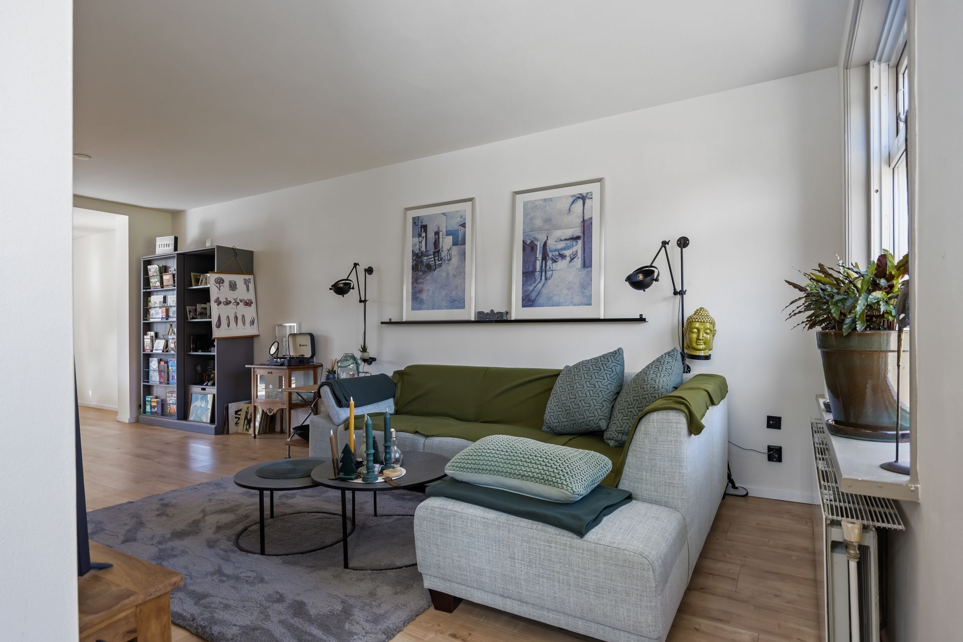 Pater Brugmanstraat 51, Bolsward