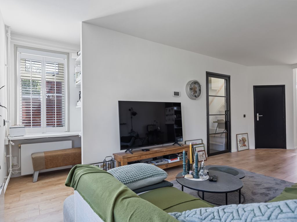 Pater Brugmanstraat 51, Bolsward