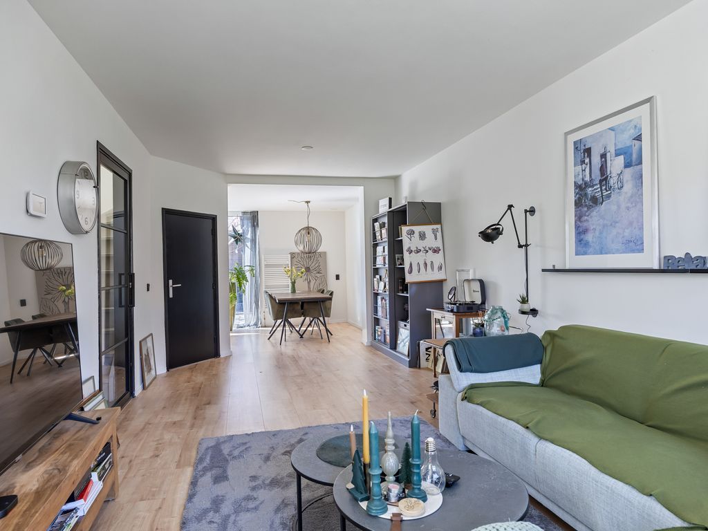 Pater Brugmanstraat 51, Bolsward