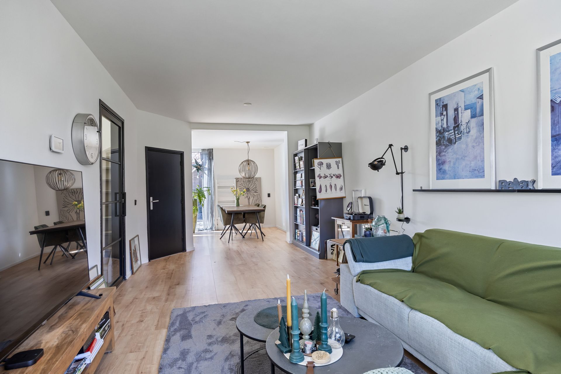 Pater Brugmanstraat 51, Bolsward
