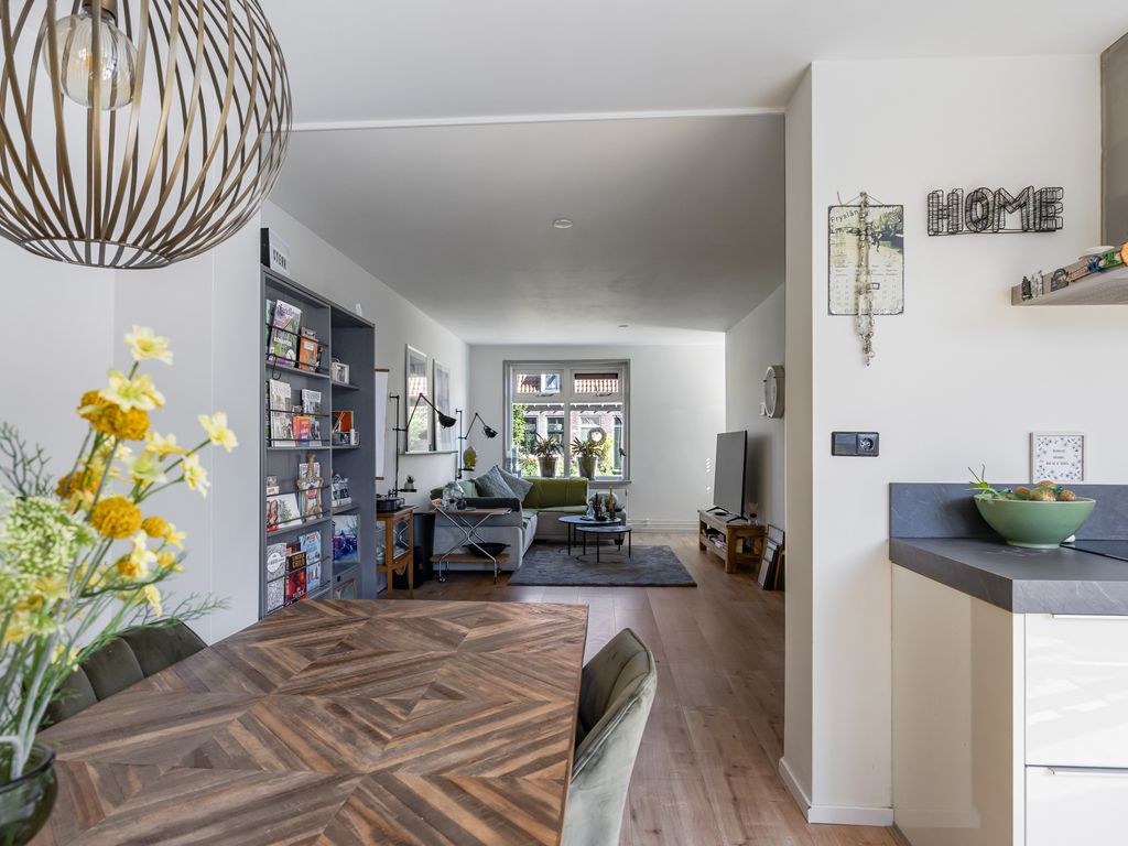 Pater Brugmanstraat 51, Bolsward