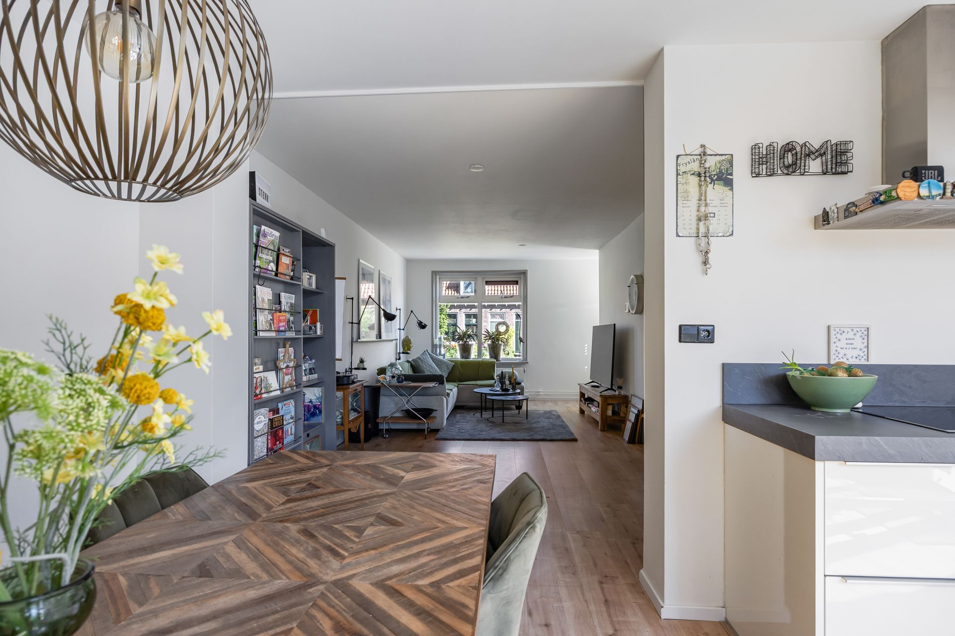 Pater Brugmanstraat 51, Bolsward