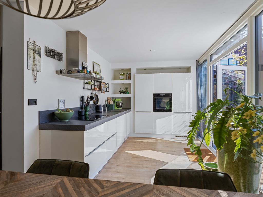 Pater Brugmanstraat 51, Bolsward