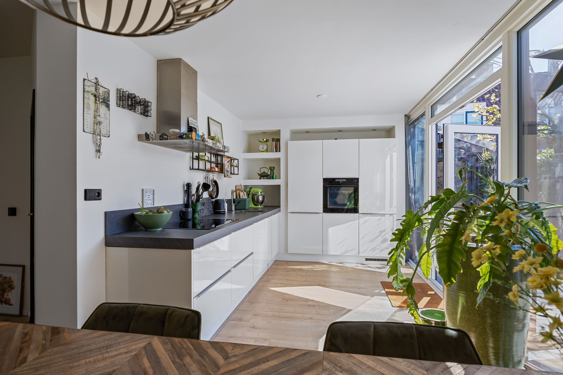 Pater Brugmanstraat 51, Bolsward