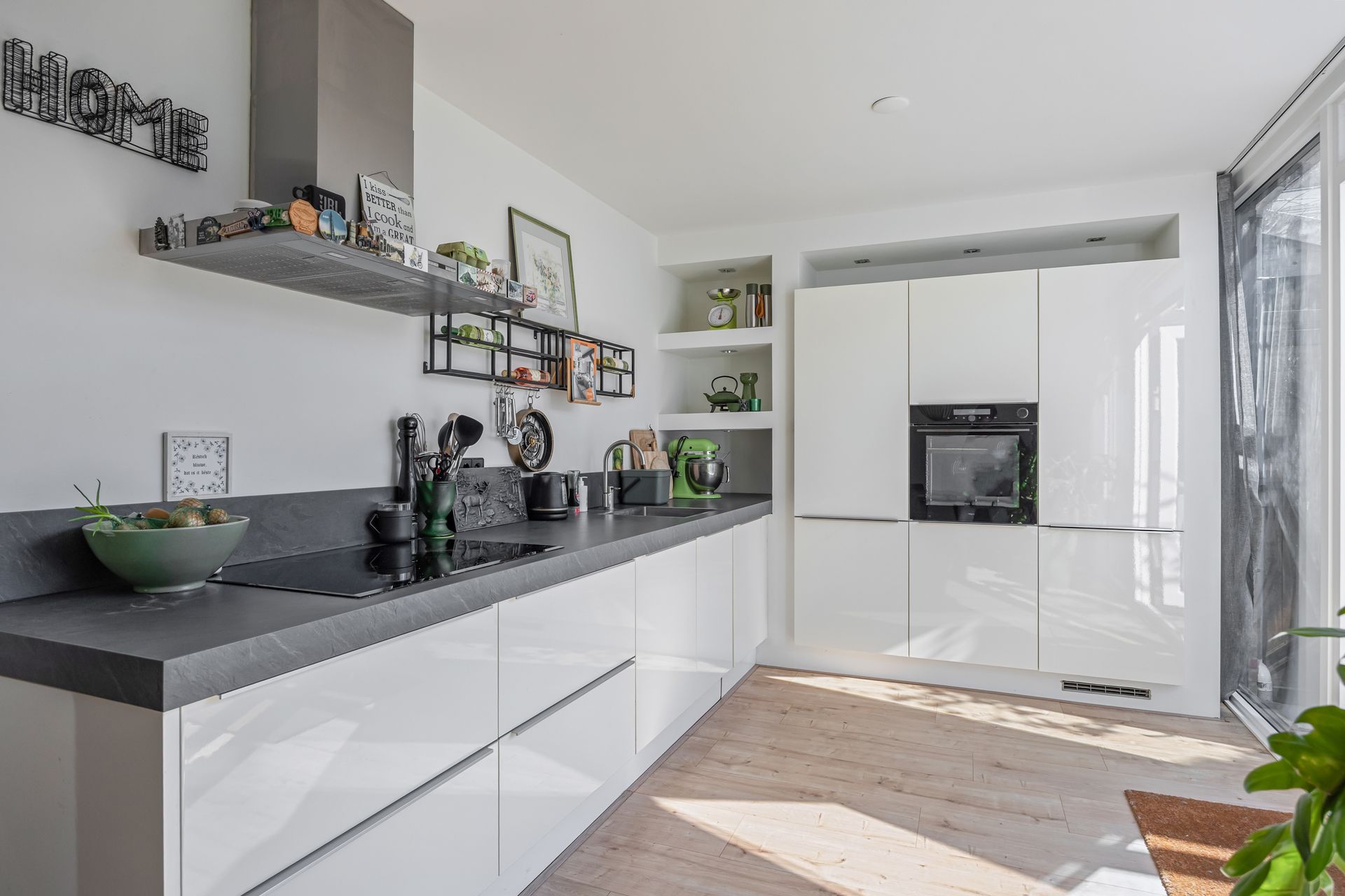 Pater Brugmanstraat 51, Bolsward