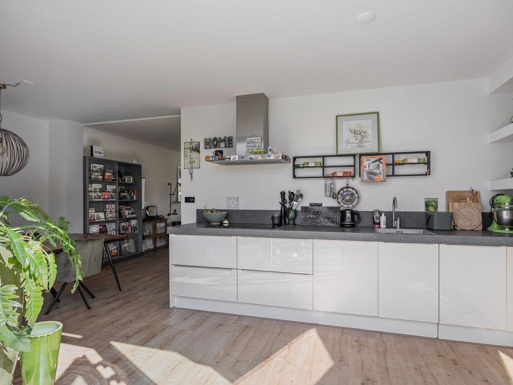 Pater Brugmanstraat 51, Bolsward