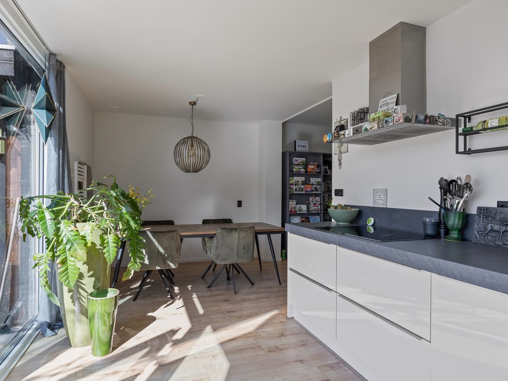 Pater Brugmanstraat 51, Bolsward
