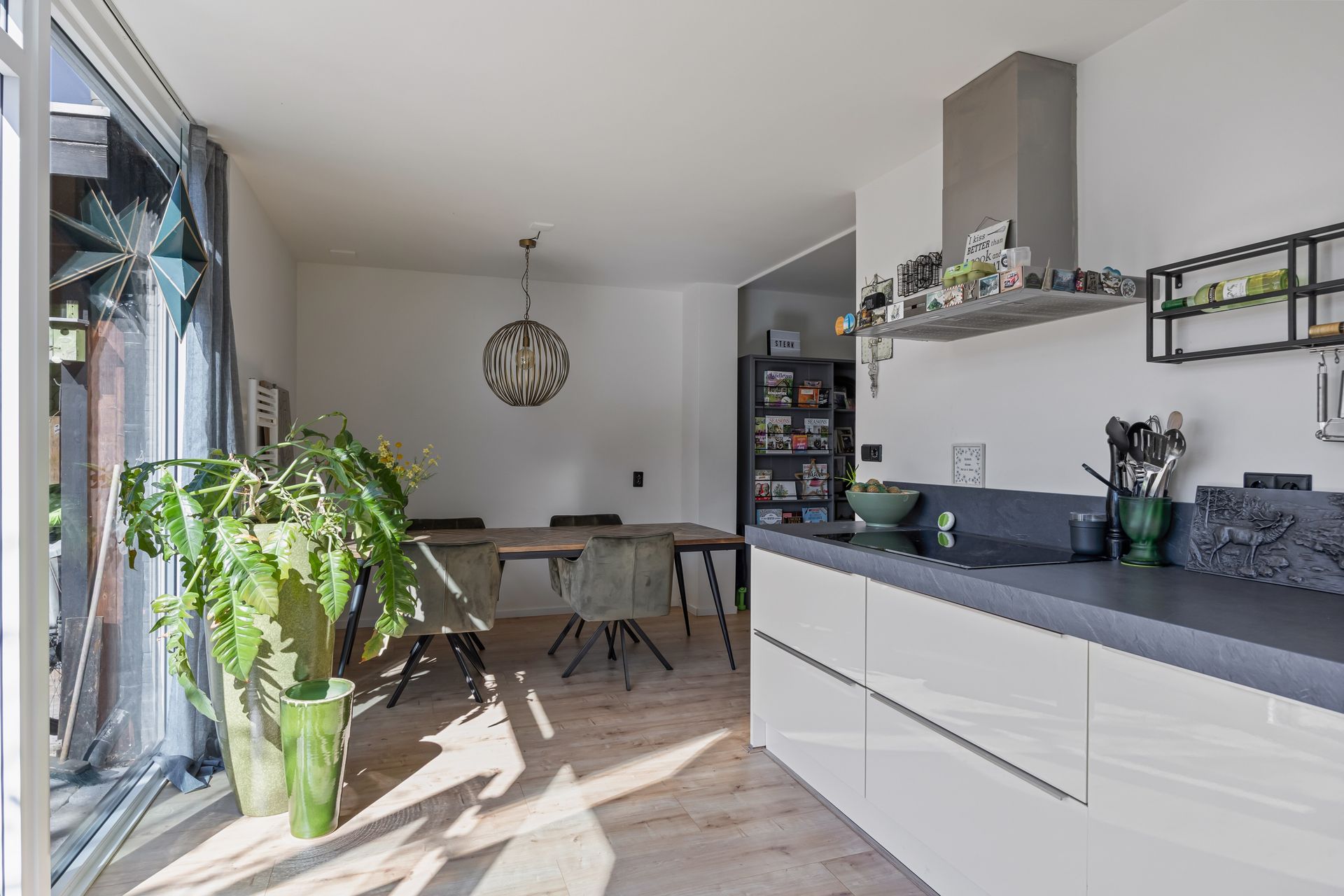 Pater Brugmanstraat 51, Bolsward