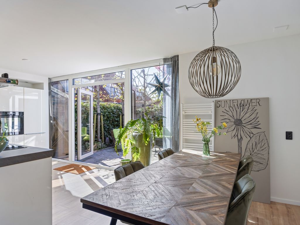 Pater Brugmanstraat 51, Bolsward