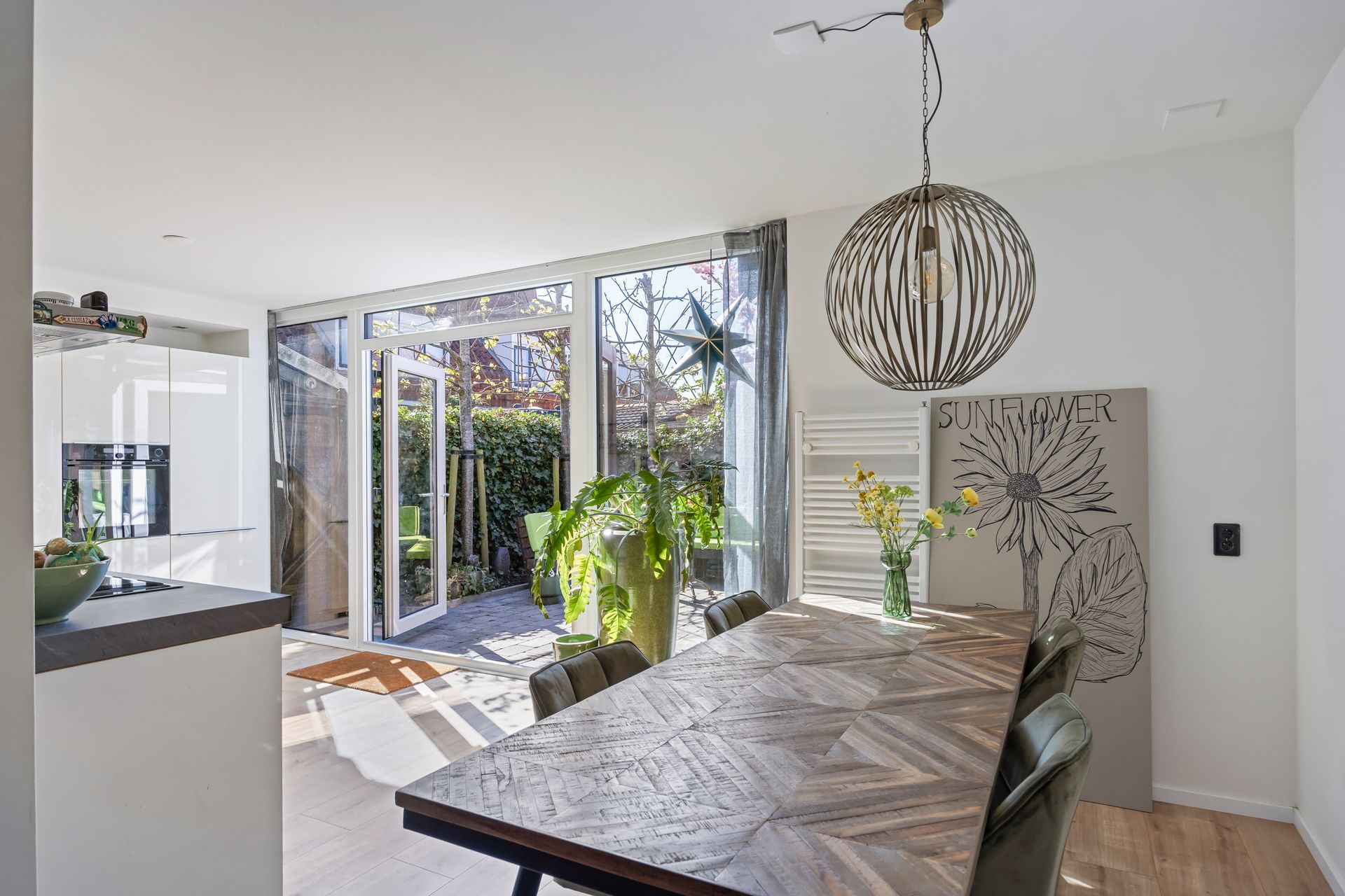 Pater Brugmanstraat 51, Bolsward