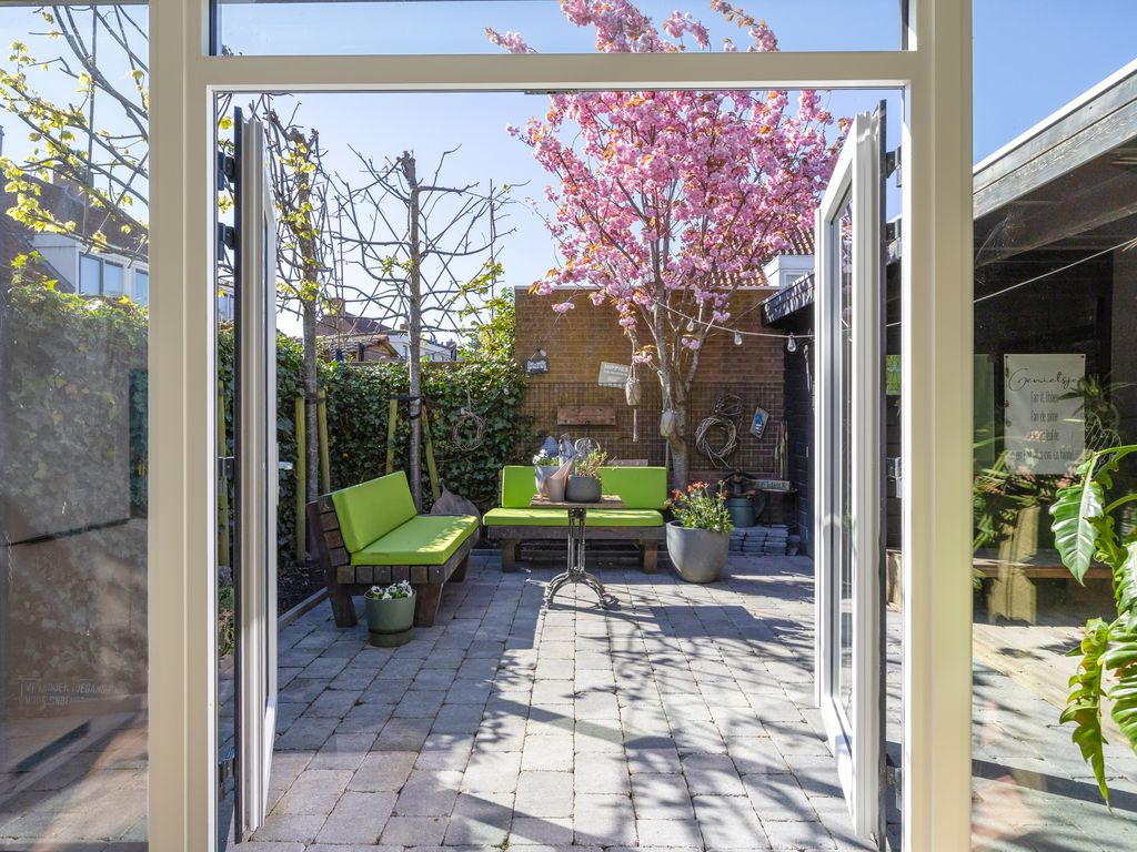 Pater Brugmanstraat 51, Bolsward