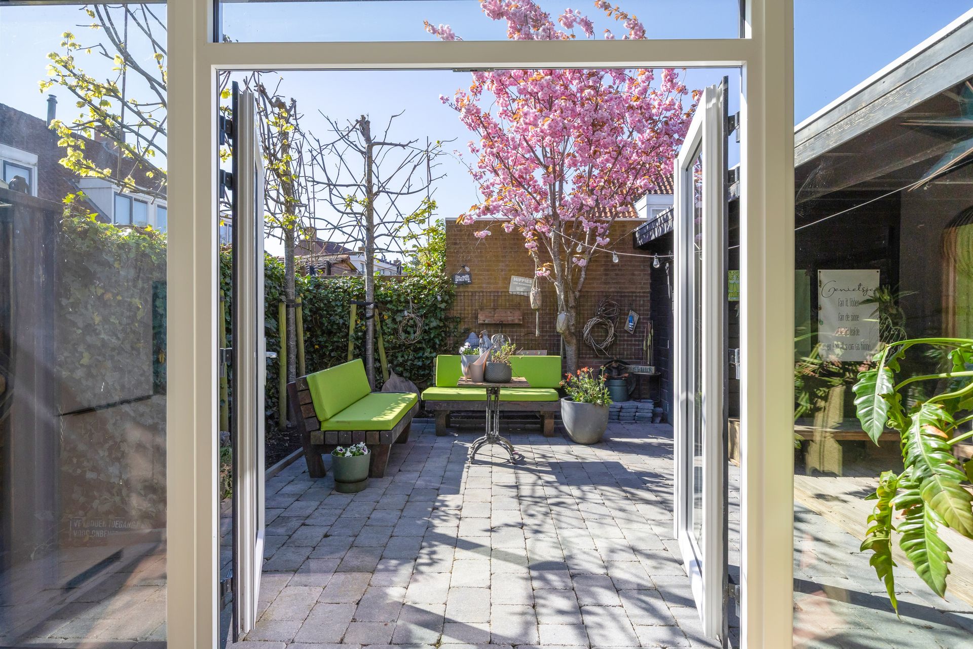 Pater Brugmanstraat 51, Bolsward