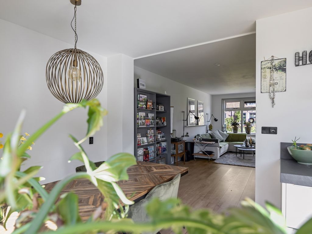 Pater Brugmanstraat 51, Bolsward