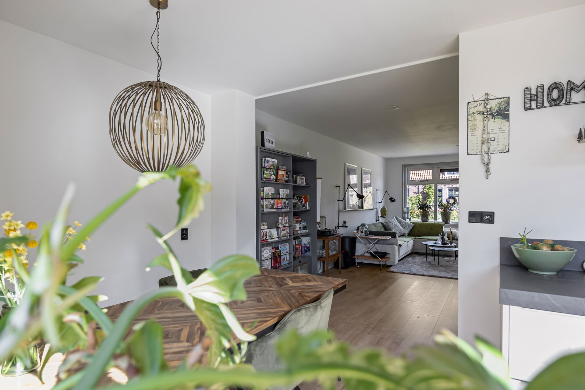 Pater Brugmanstraat 51, Bolsward