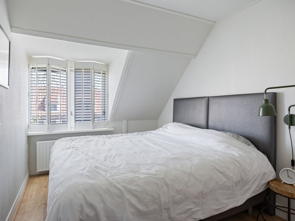 Pater Brugmanstraat 51, Bolsward