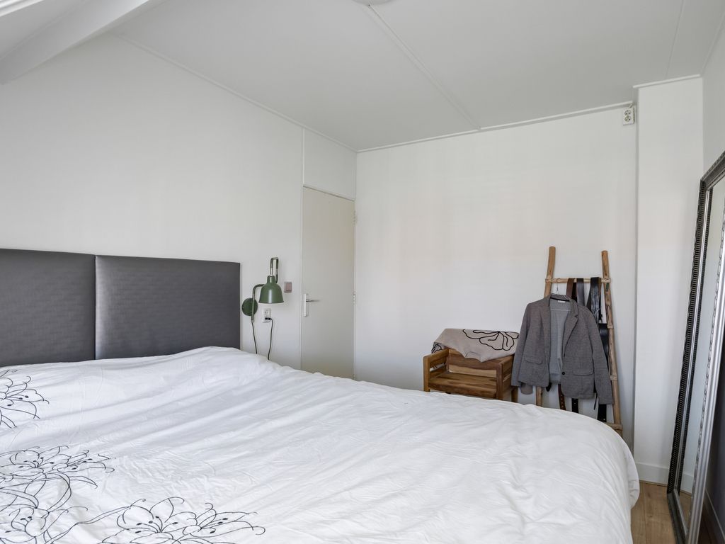 Pater Brugmanstraat 51, Bolsward