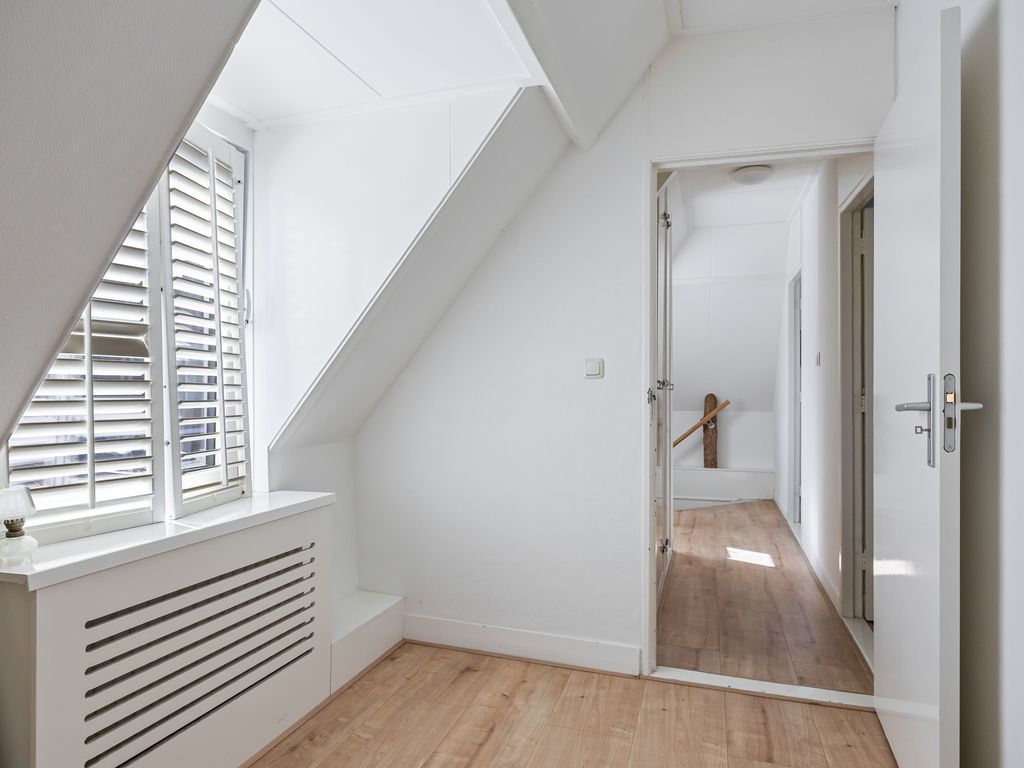 Pater Brugmanstraat 51, Bolsward