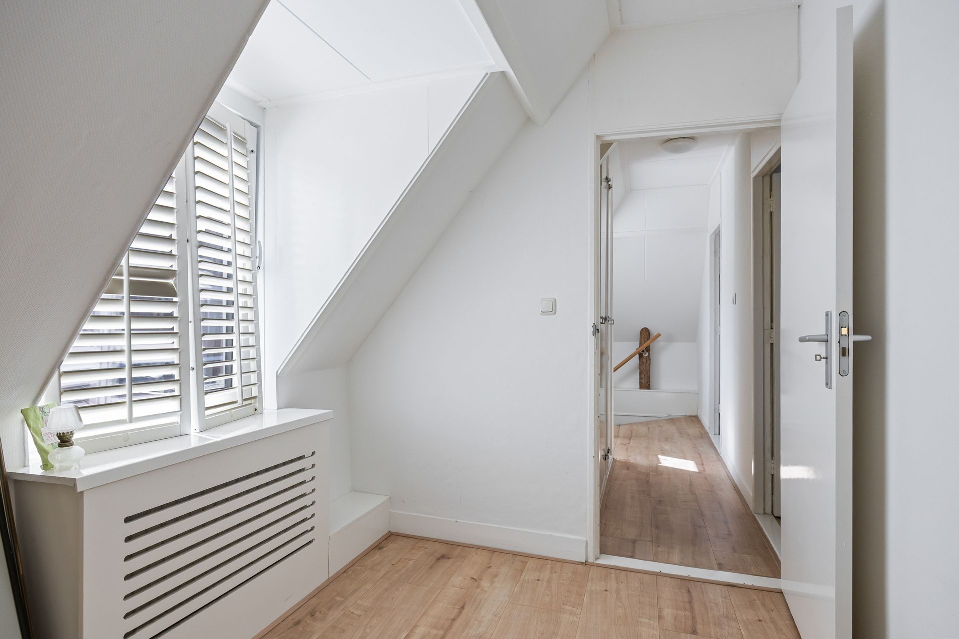 Pater Brugmanstraat 51, Bolsward