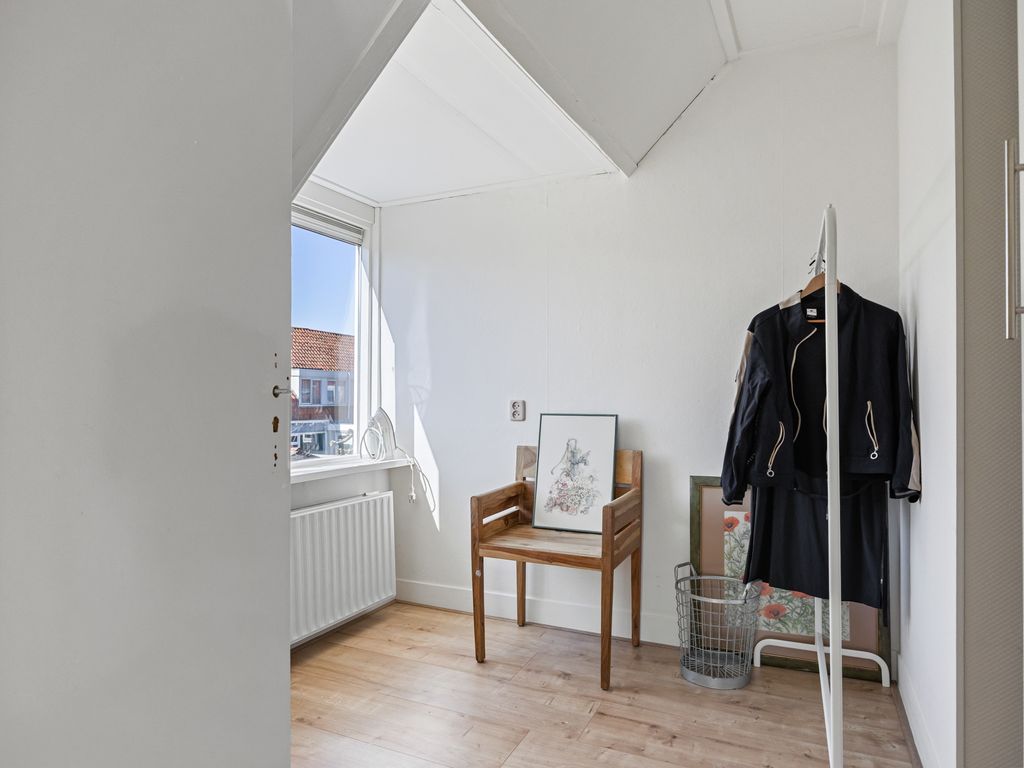 Pater Brugmanstraat 51, Bolsward
