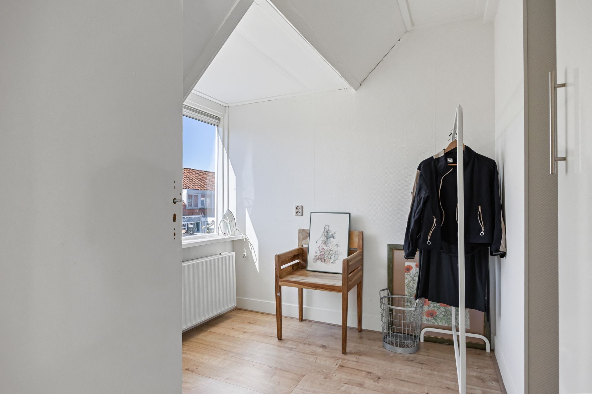 Pater Brugmanstraat 51, Bolsward