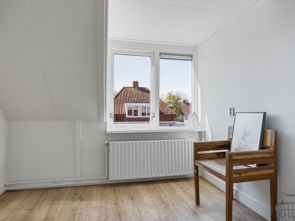 Pater Brugmanstraat 51, Bolsward