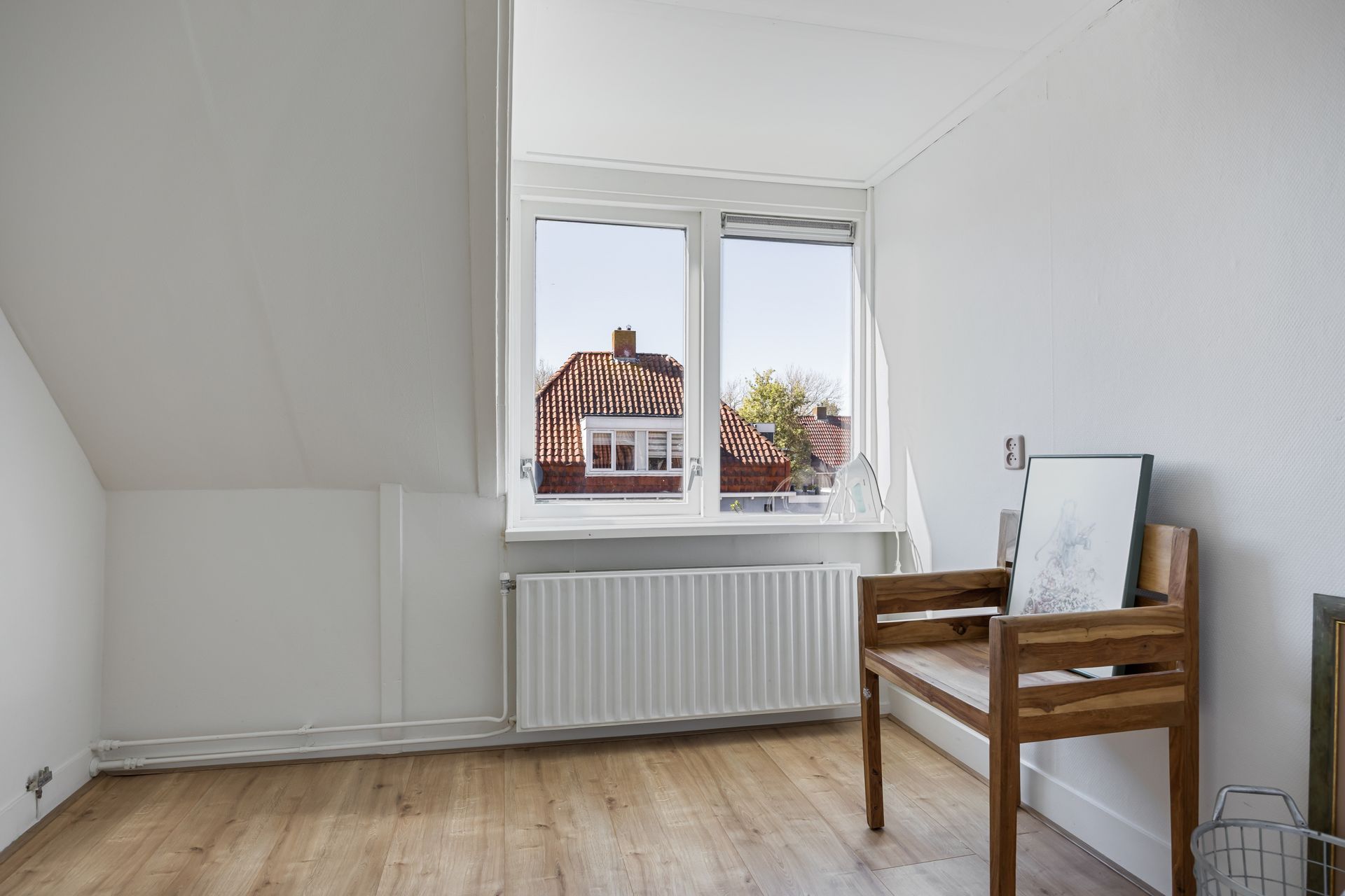 Pater Brugmanstraat 51, Bolsward