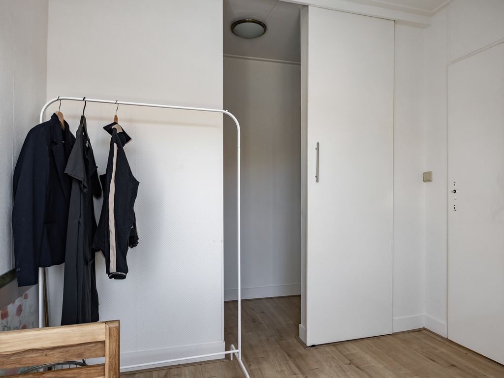 Pater Brugmanstraat 51, Bolsward