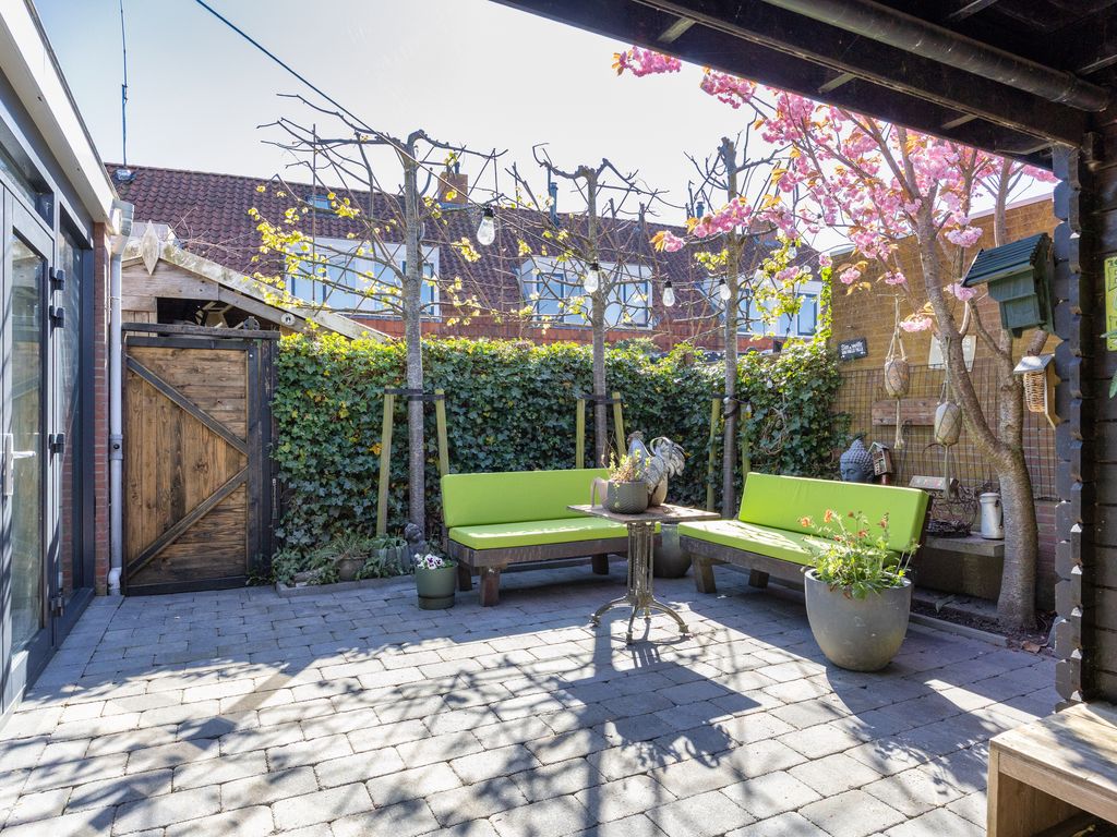 Pater Brugmanstraat 51, Bolsward
