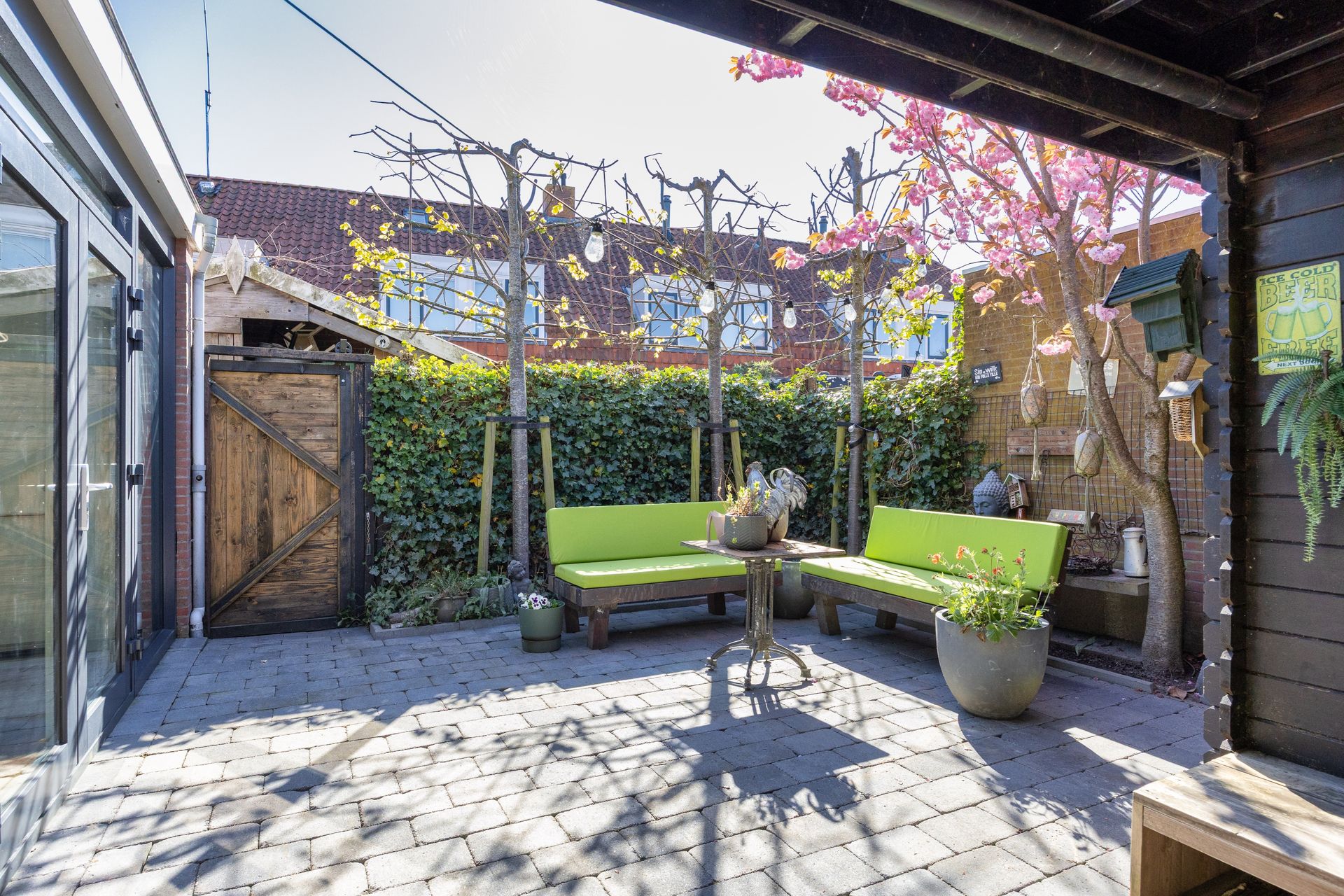 Pater Brugmanstraat 51, Bolsward