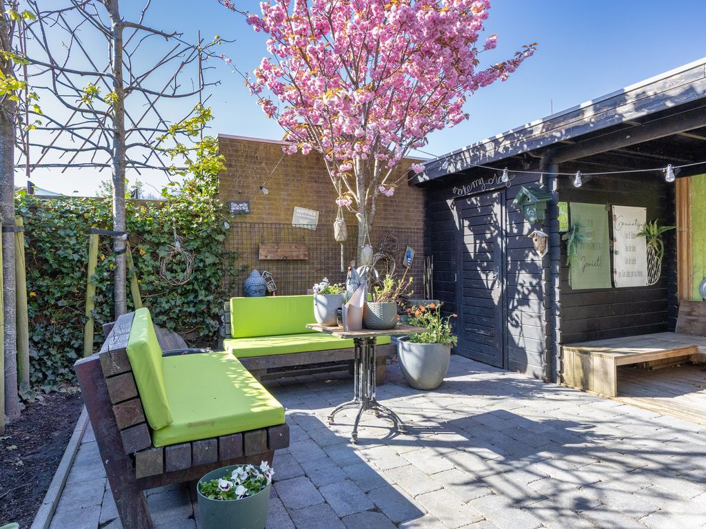 Pater Brugmanstraat 51, Bolsward