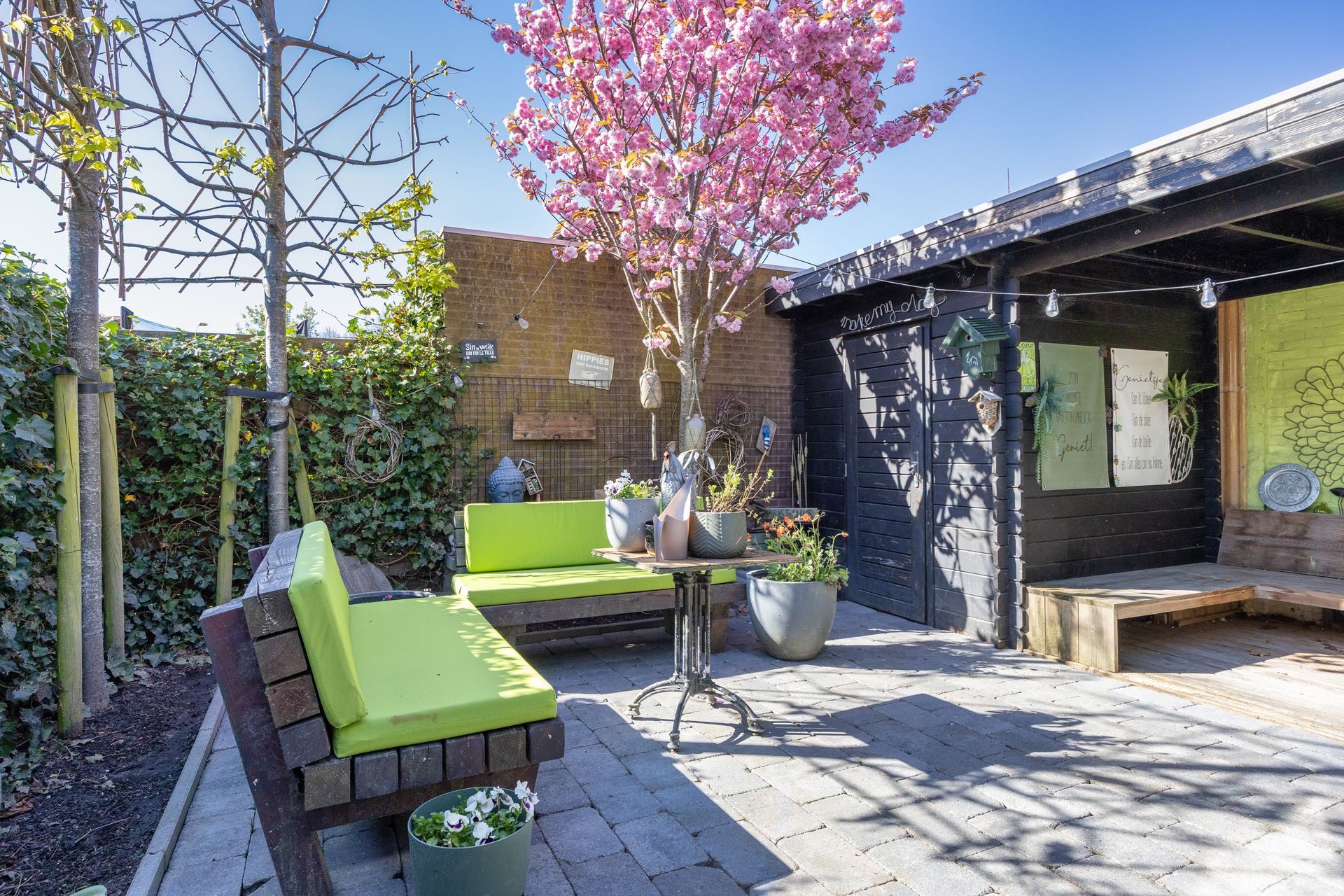 Pater Brugmanstraat 51, Bolsward