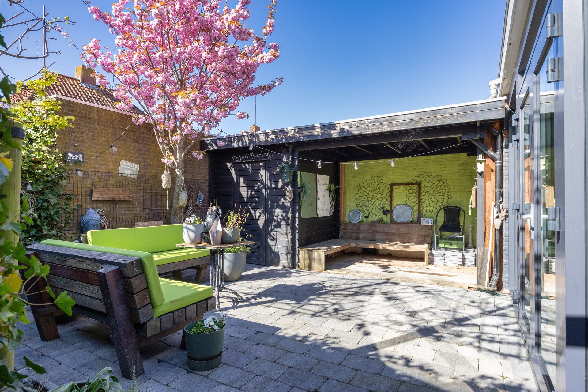 Pater Brugmanstraat 51, Bolsward