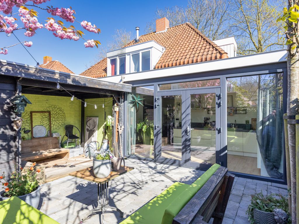Pater Brugmanstraat 51, Bolsward