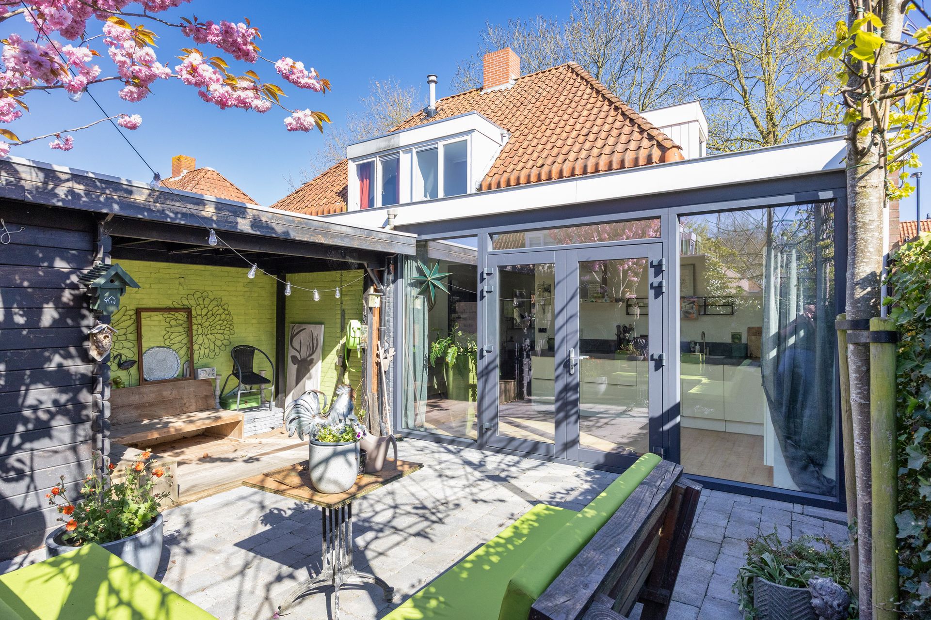 Pater Brugmanstraat 51, Bolsward