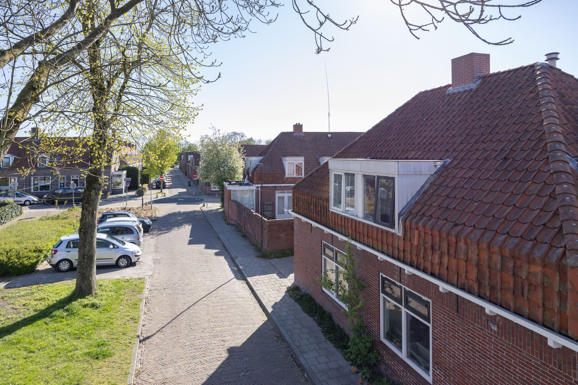 Pater Brugmanstraat 51, Bolsward