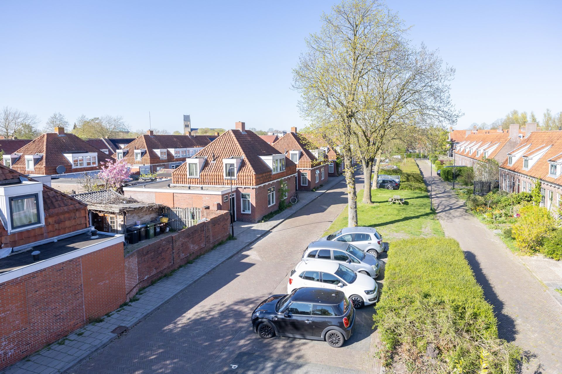 Pater Brugmanstraat 51, Bolsward