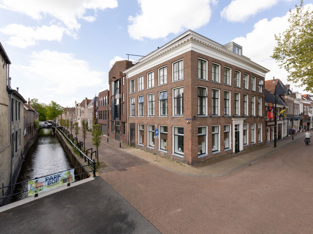 Grootzand 2 106, Bolsward