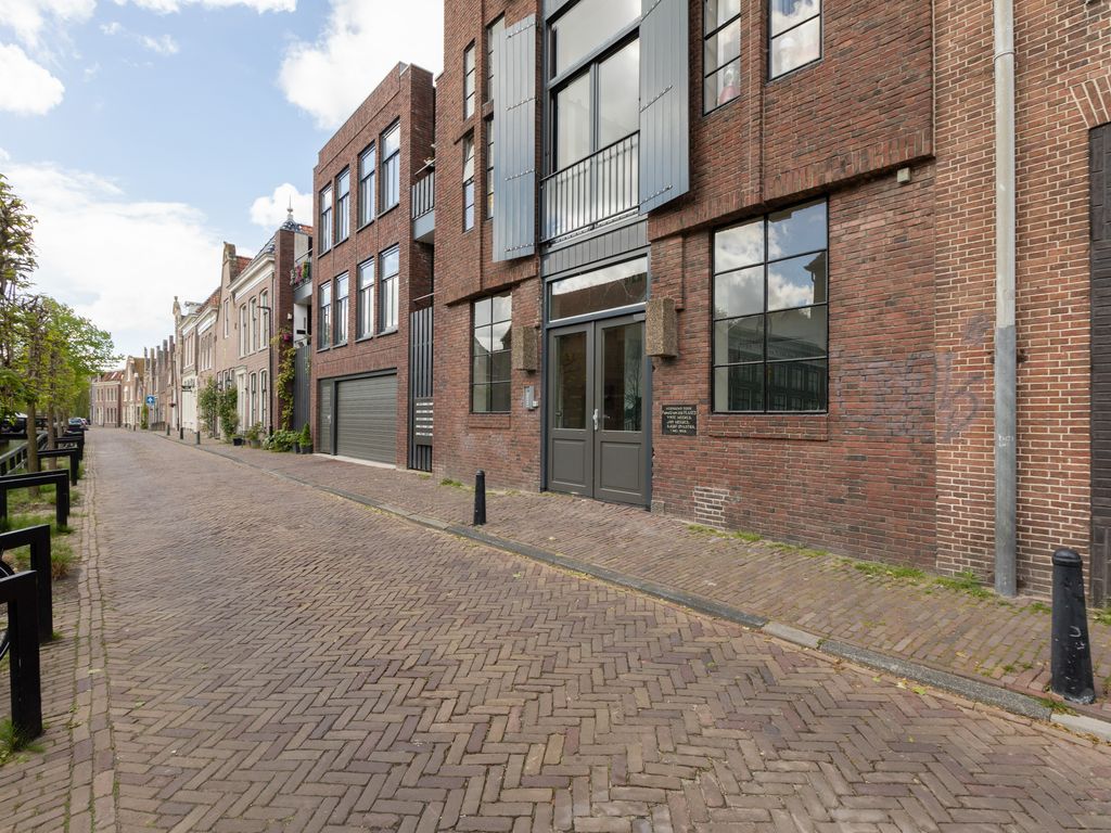 Grootzand 2 106, Bolsward