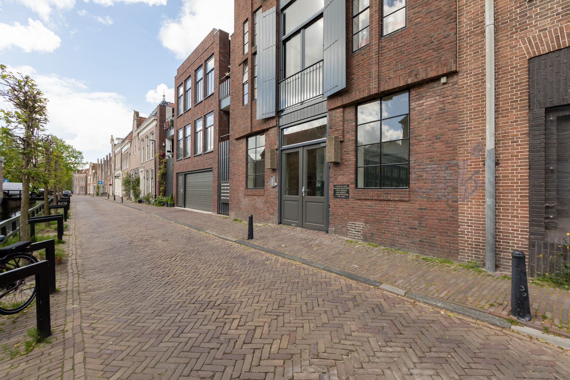 Grootzand 2 106, Bolsward