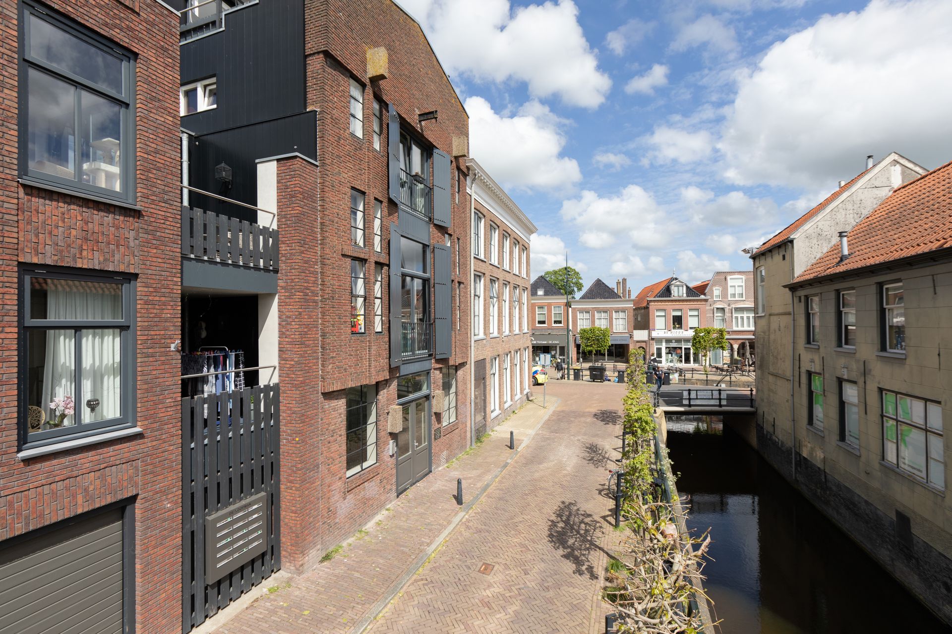 Grootzand 2 106, Bolsward